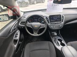 شيفروليه ماليبو